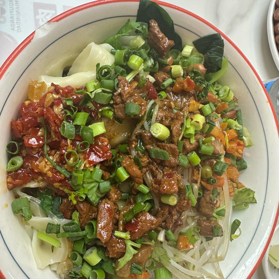 超超爱吃饭（已瘦80斤）