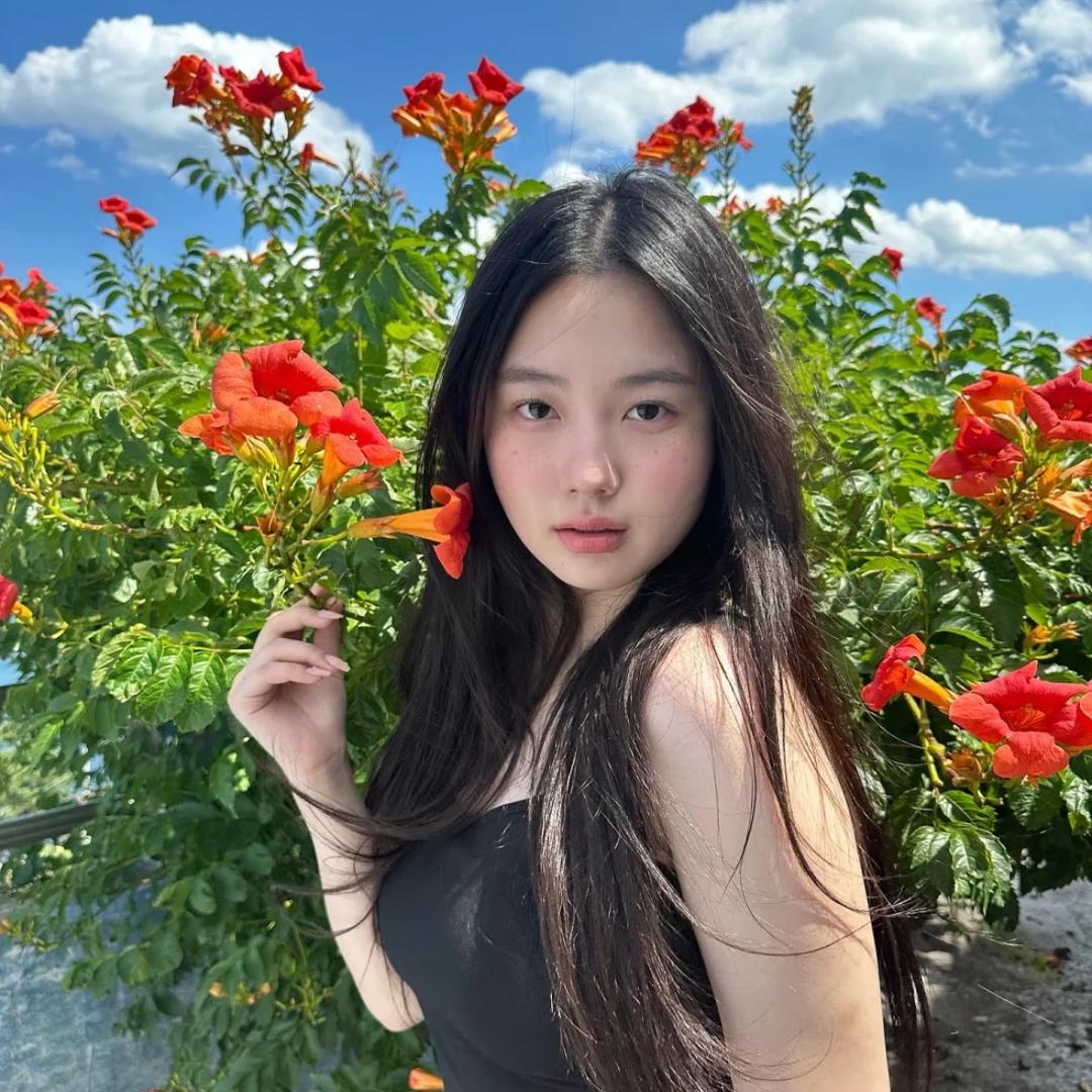 青岛智硕寄宿自习室苗苗