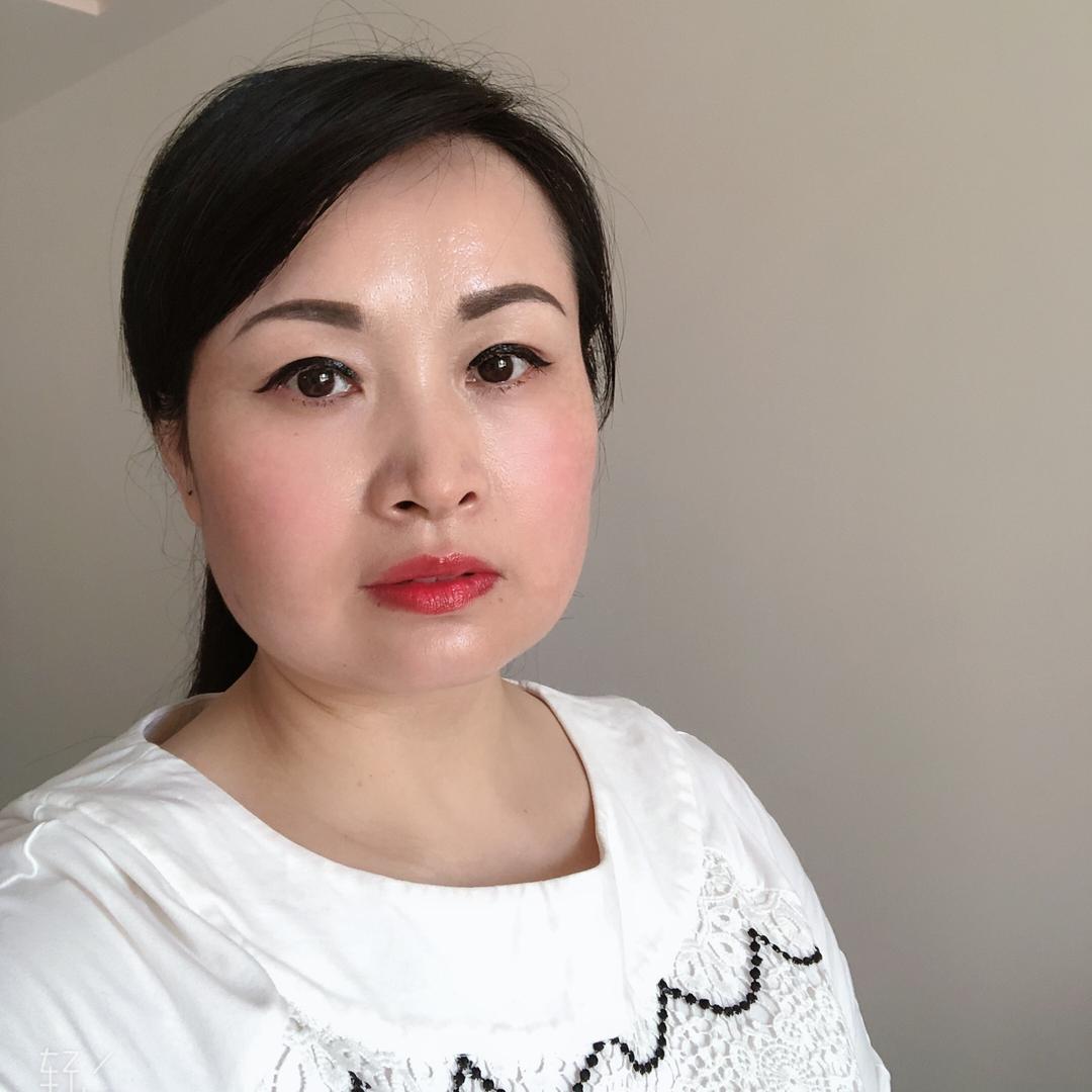 美好.