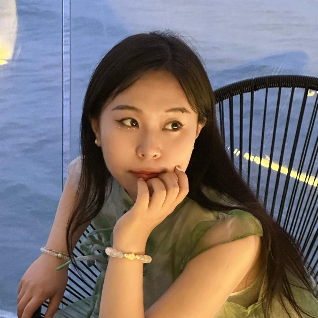 兔兔蝶🦋