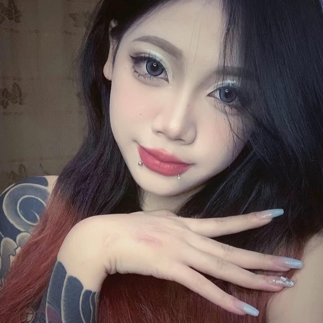 冰冷的心