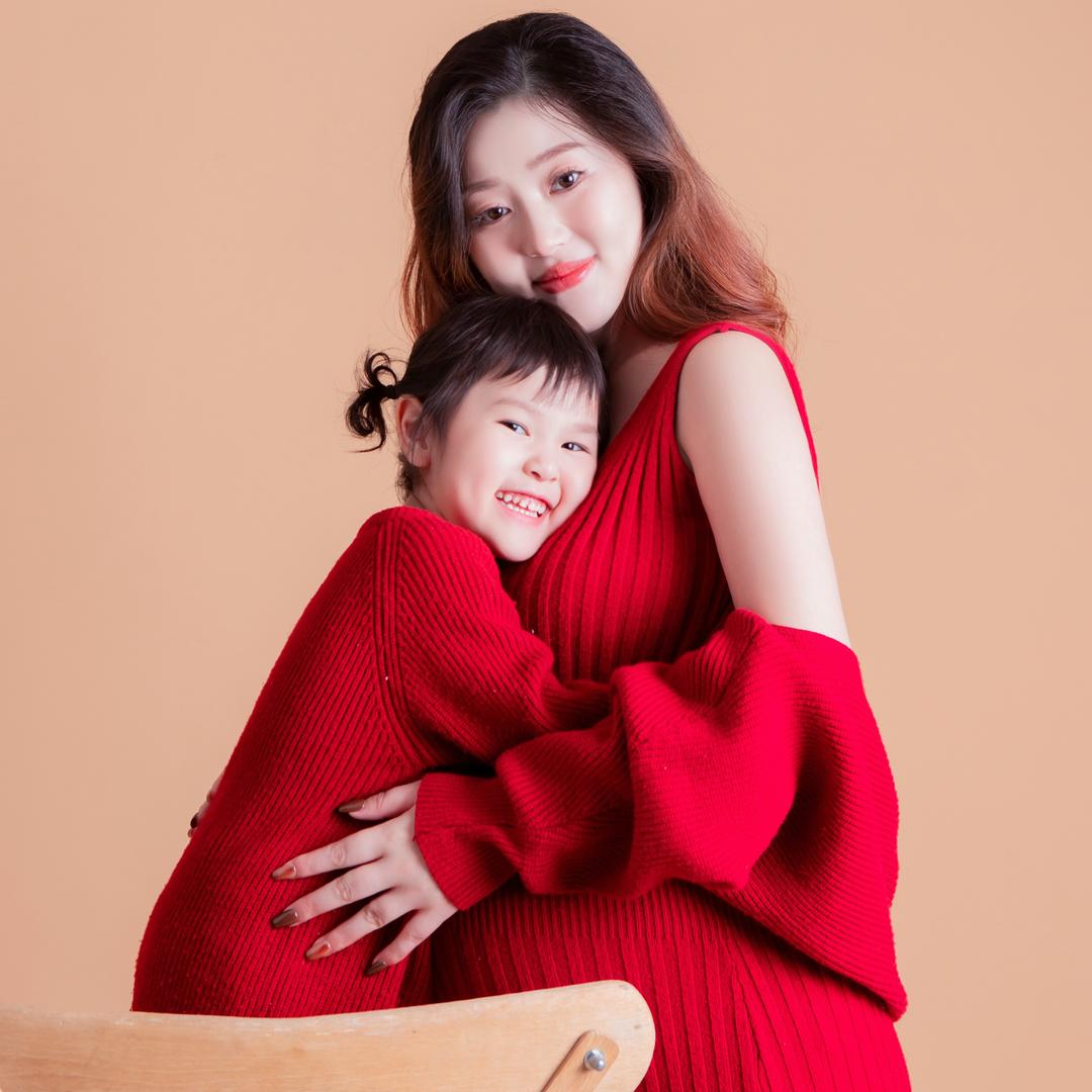 米粒儿妈妈👩