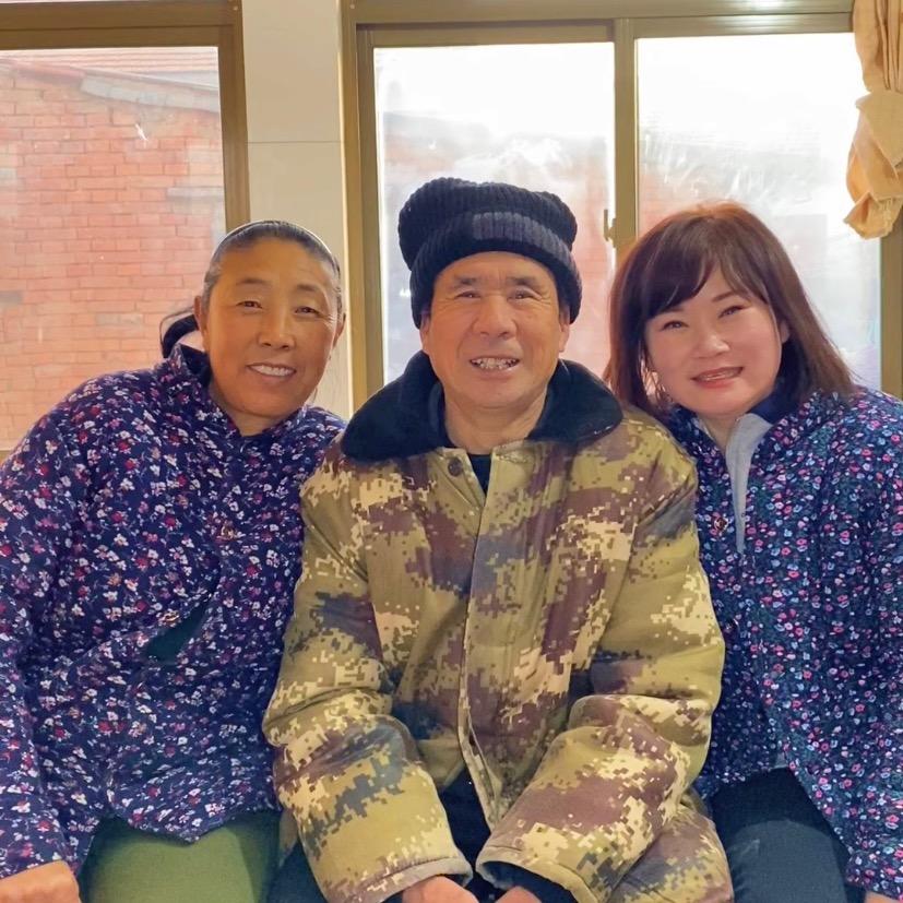 王艳儿记录生活