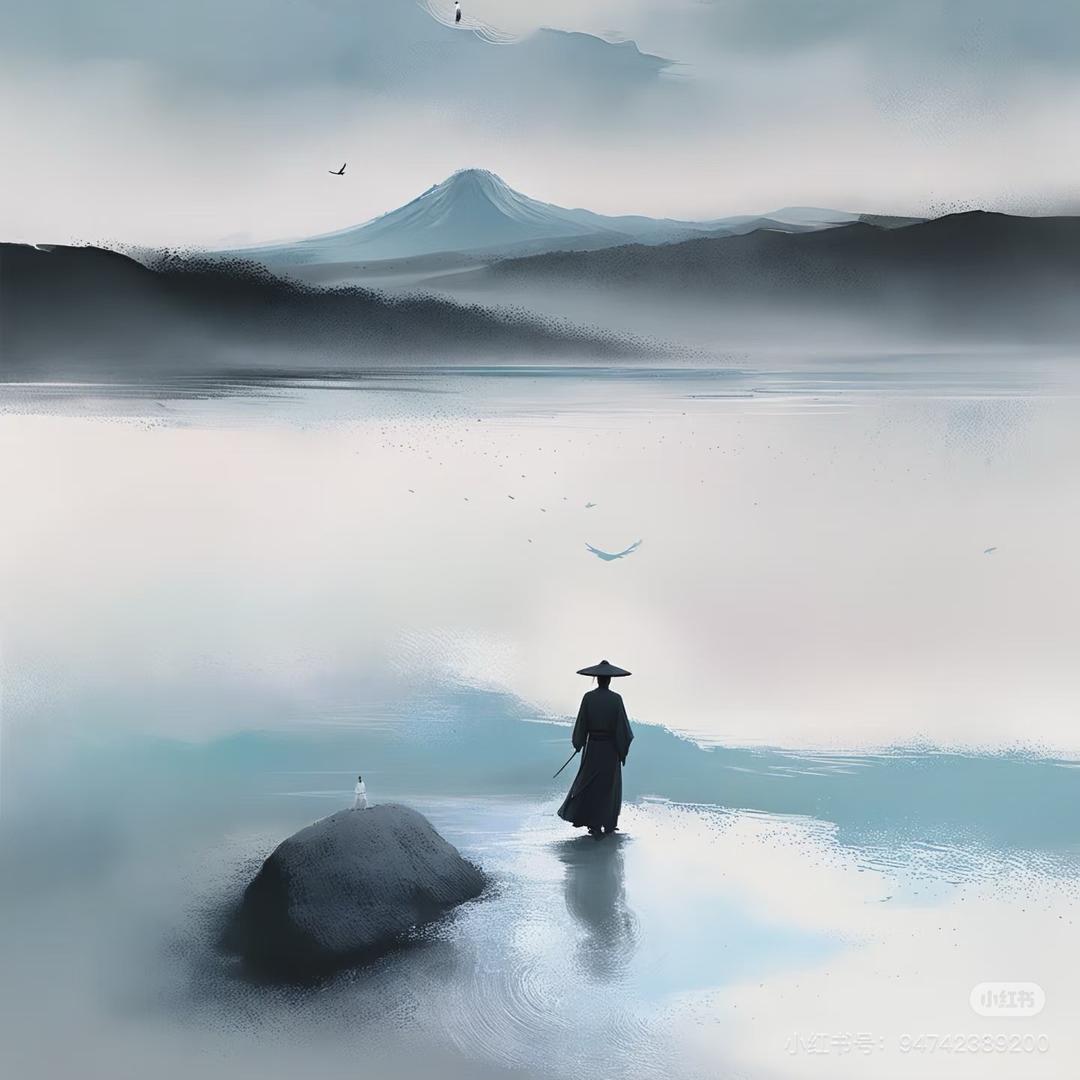 一只耳机