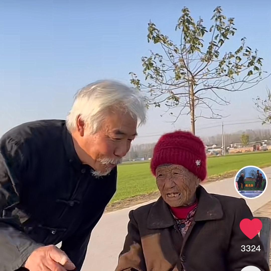 农村三叔王永清