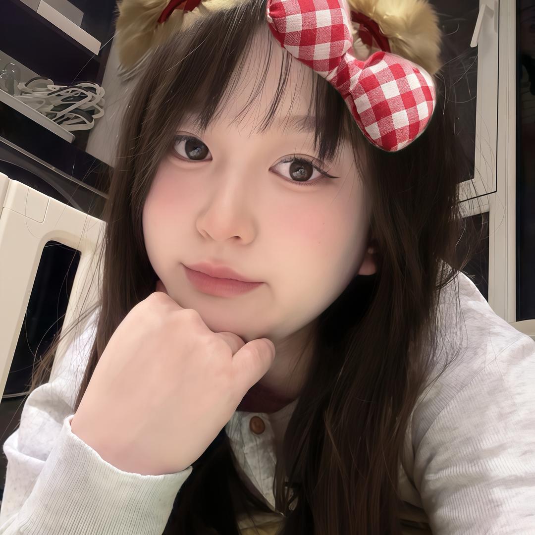 冰冰.