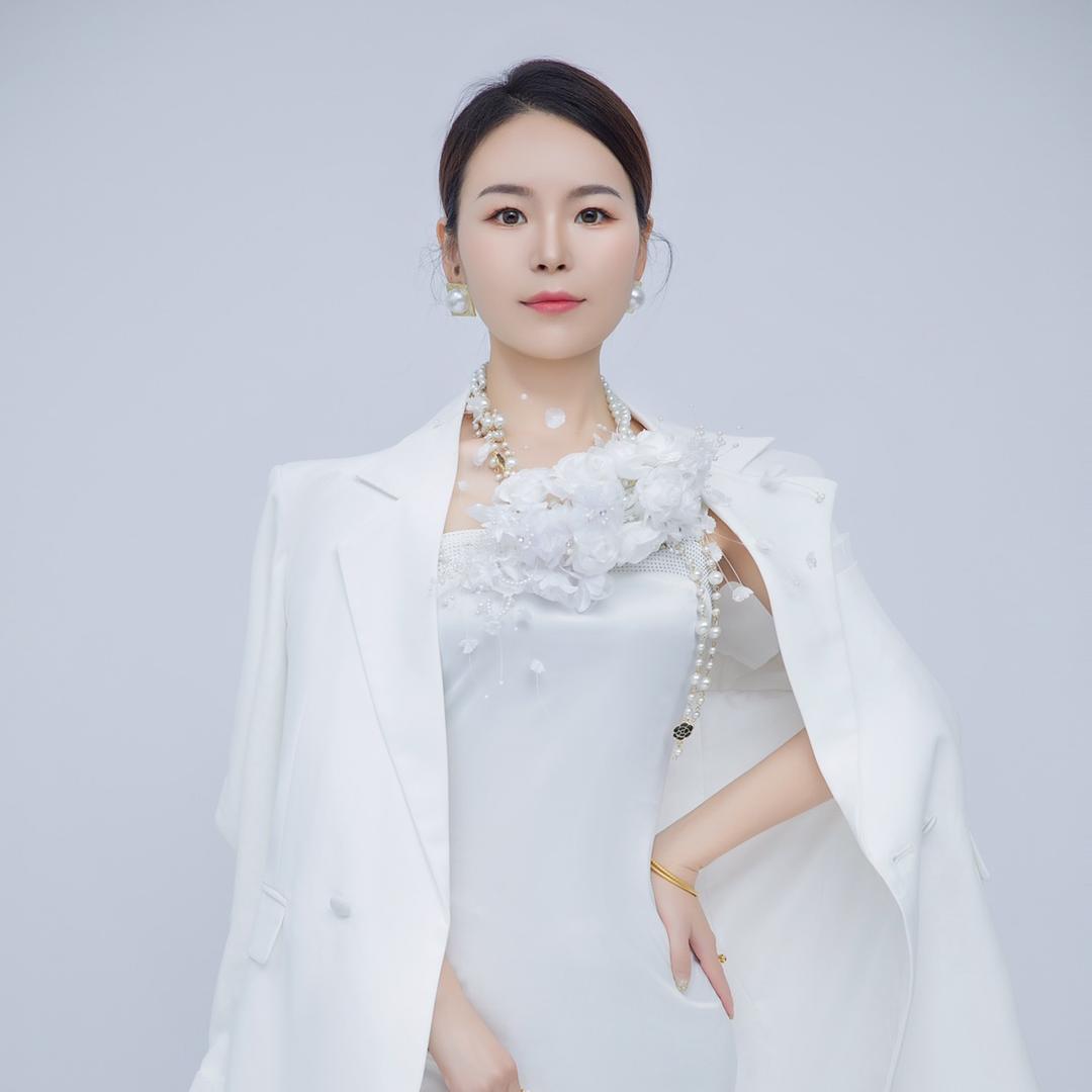 满儿💕
