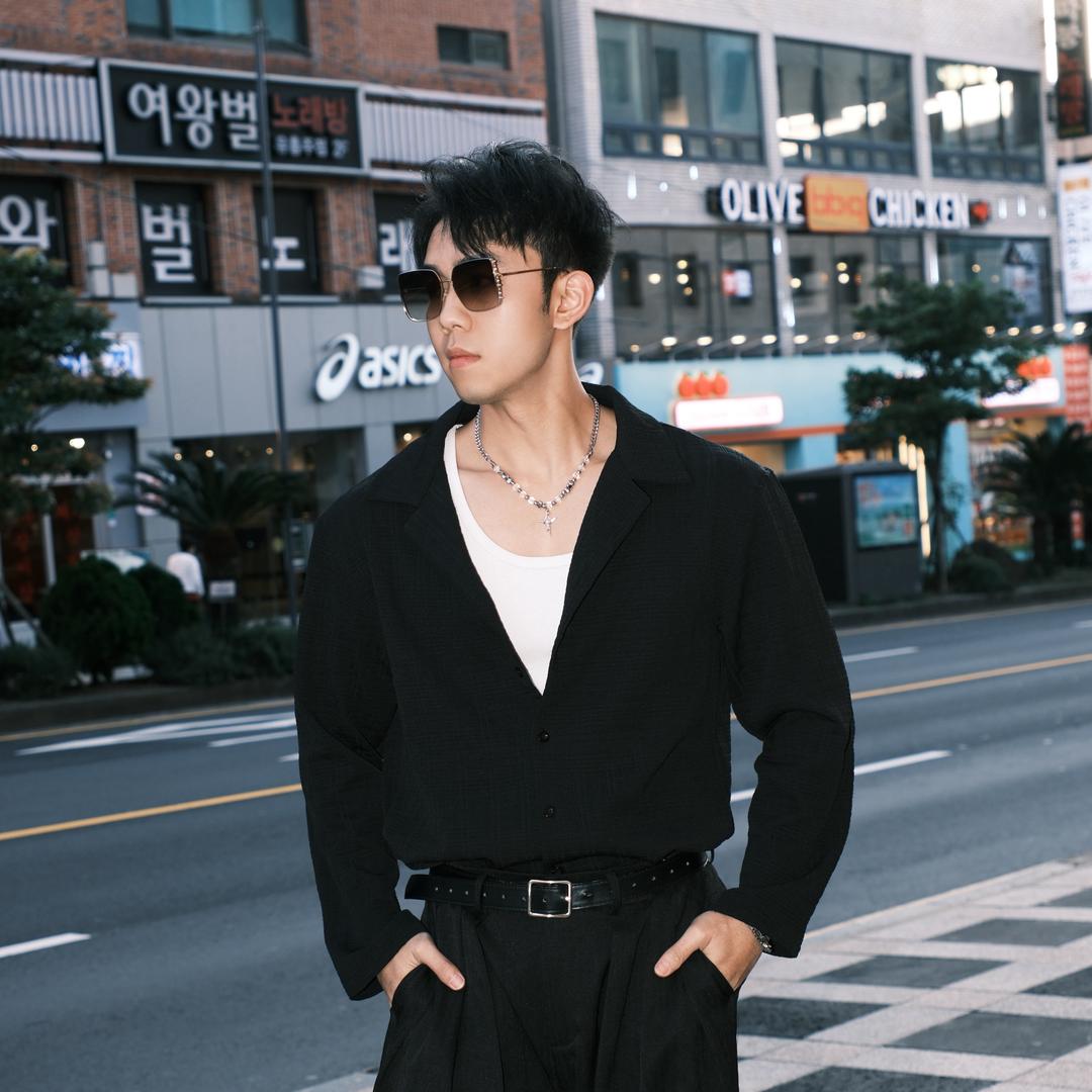 大头涛弟（穿搭版）