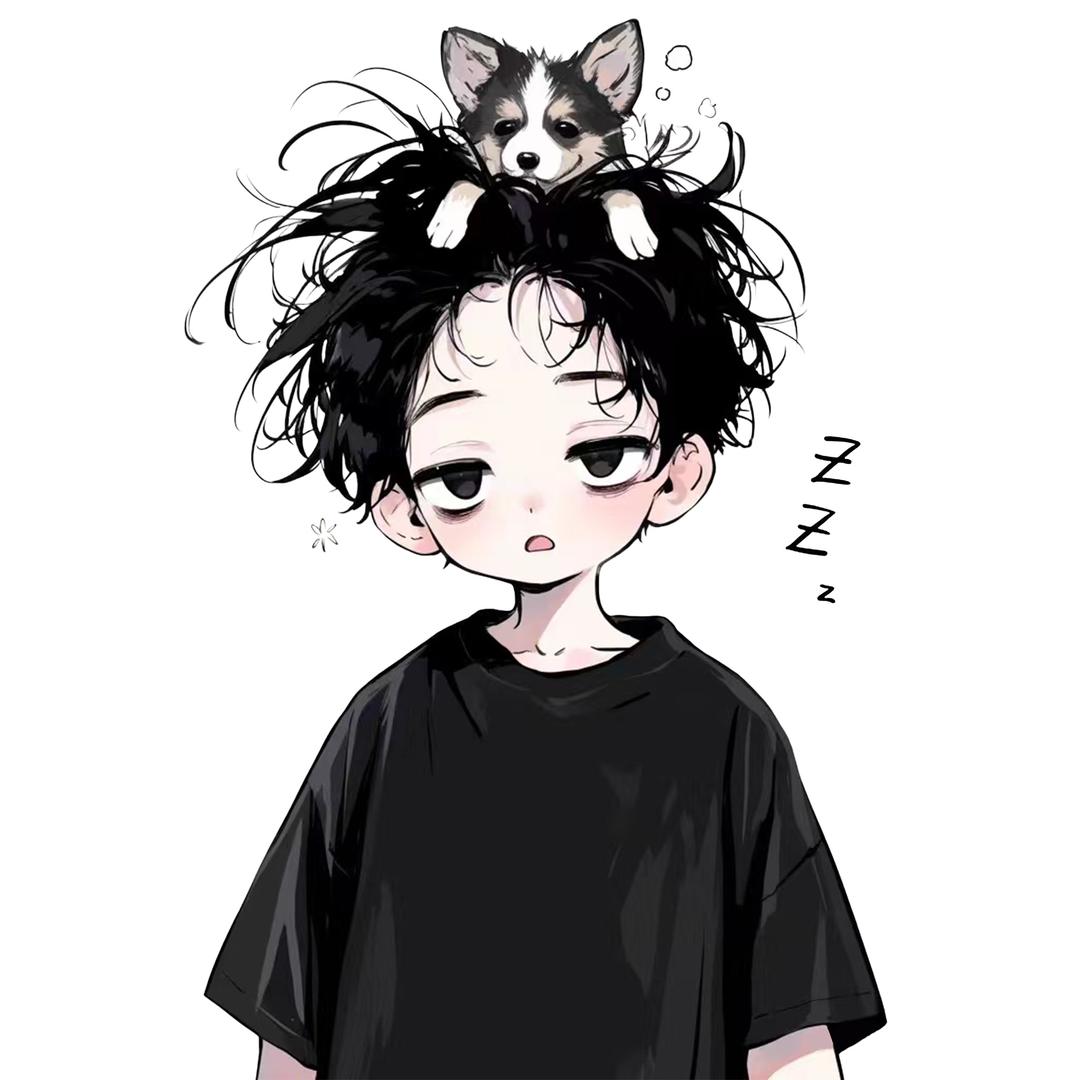 小不点