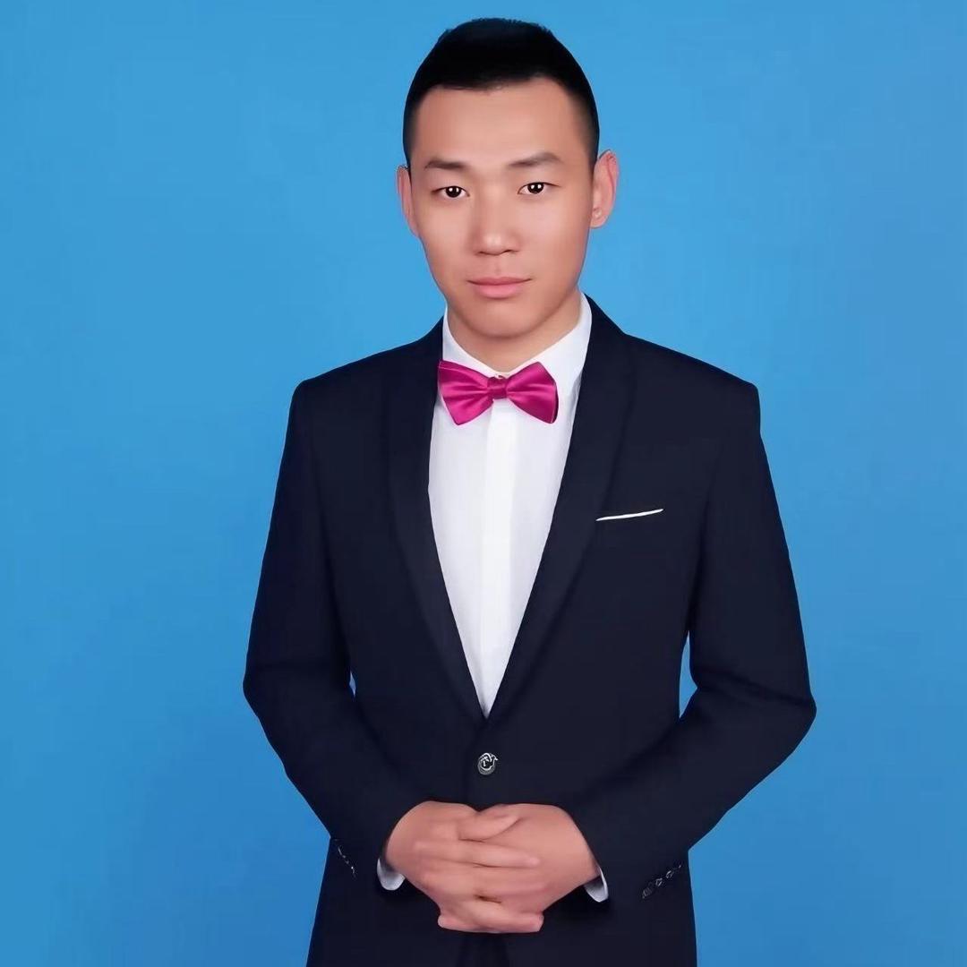 小阿墩