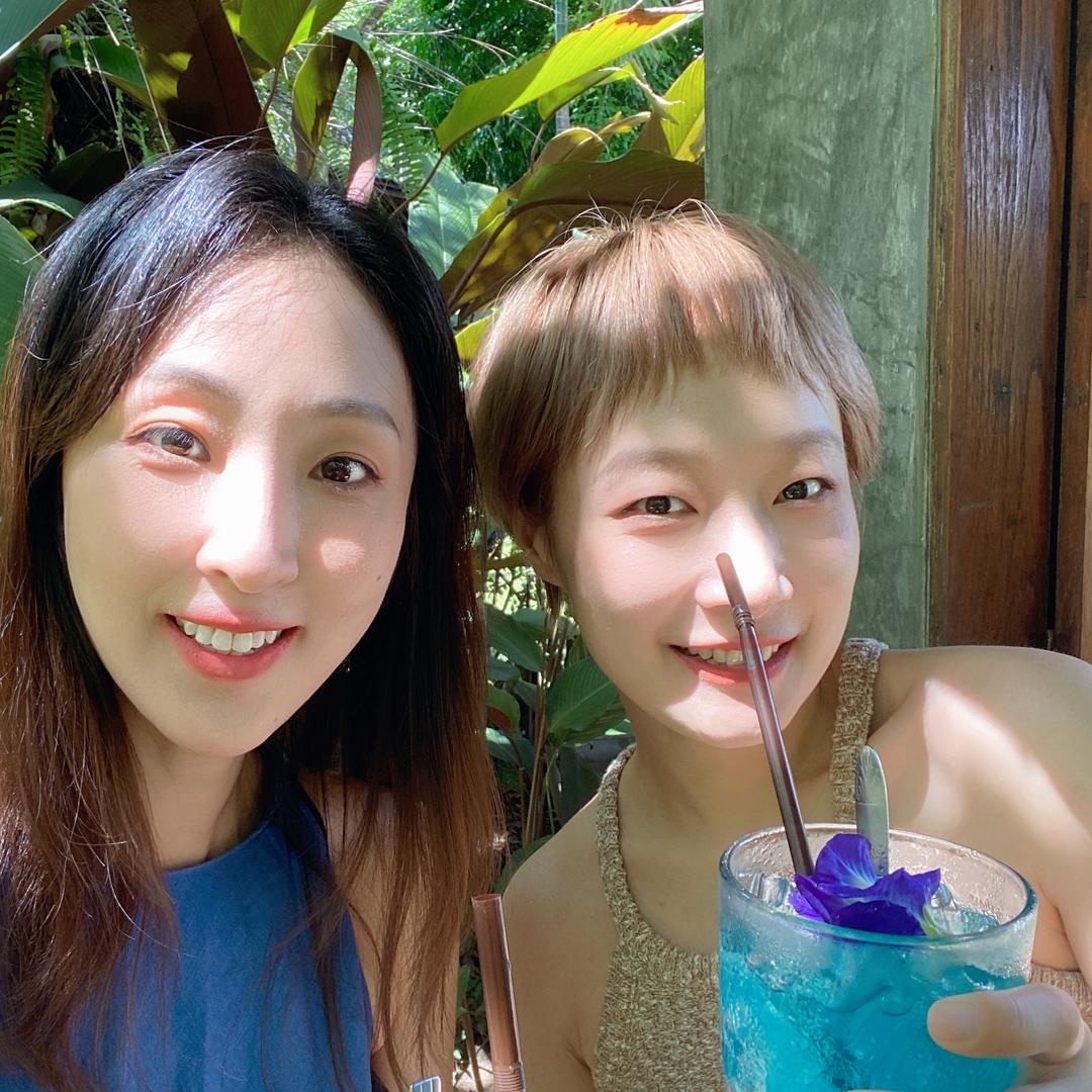 C妈和点老师的小市集