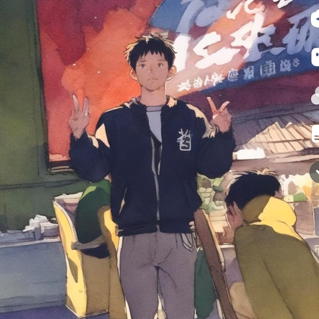 果洛