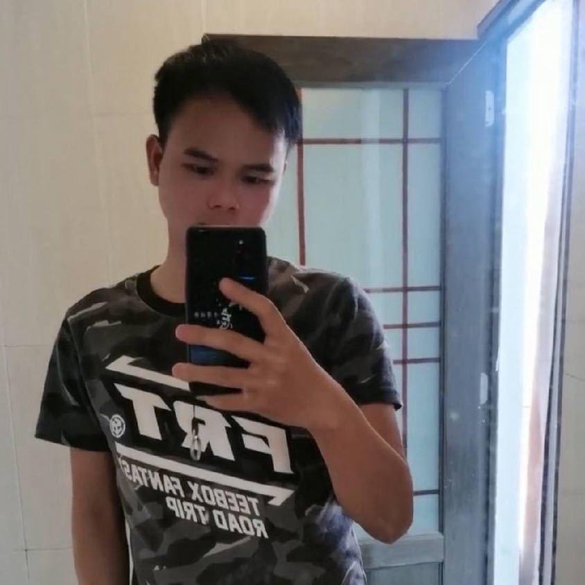 陈白白（香脆芒果花）8