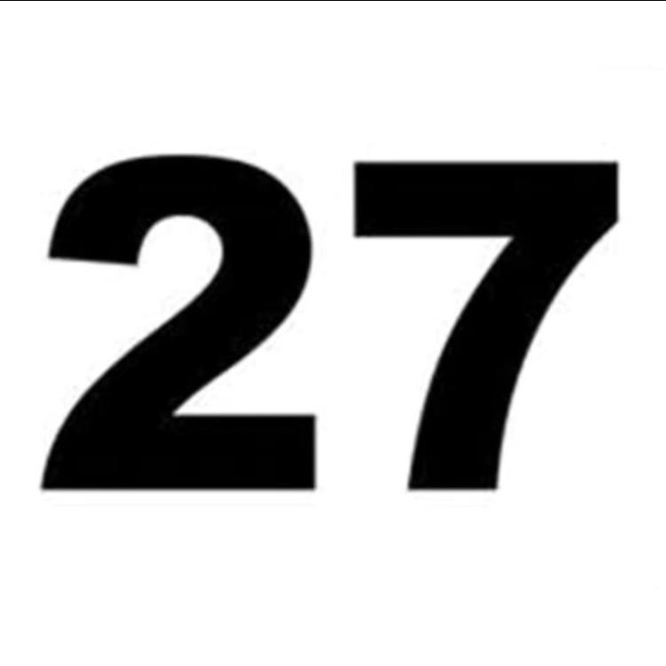 27