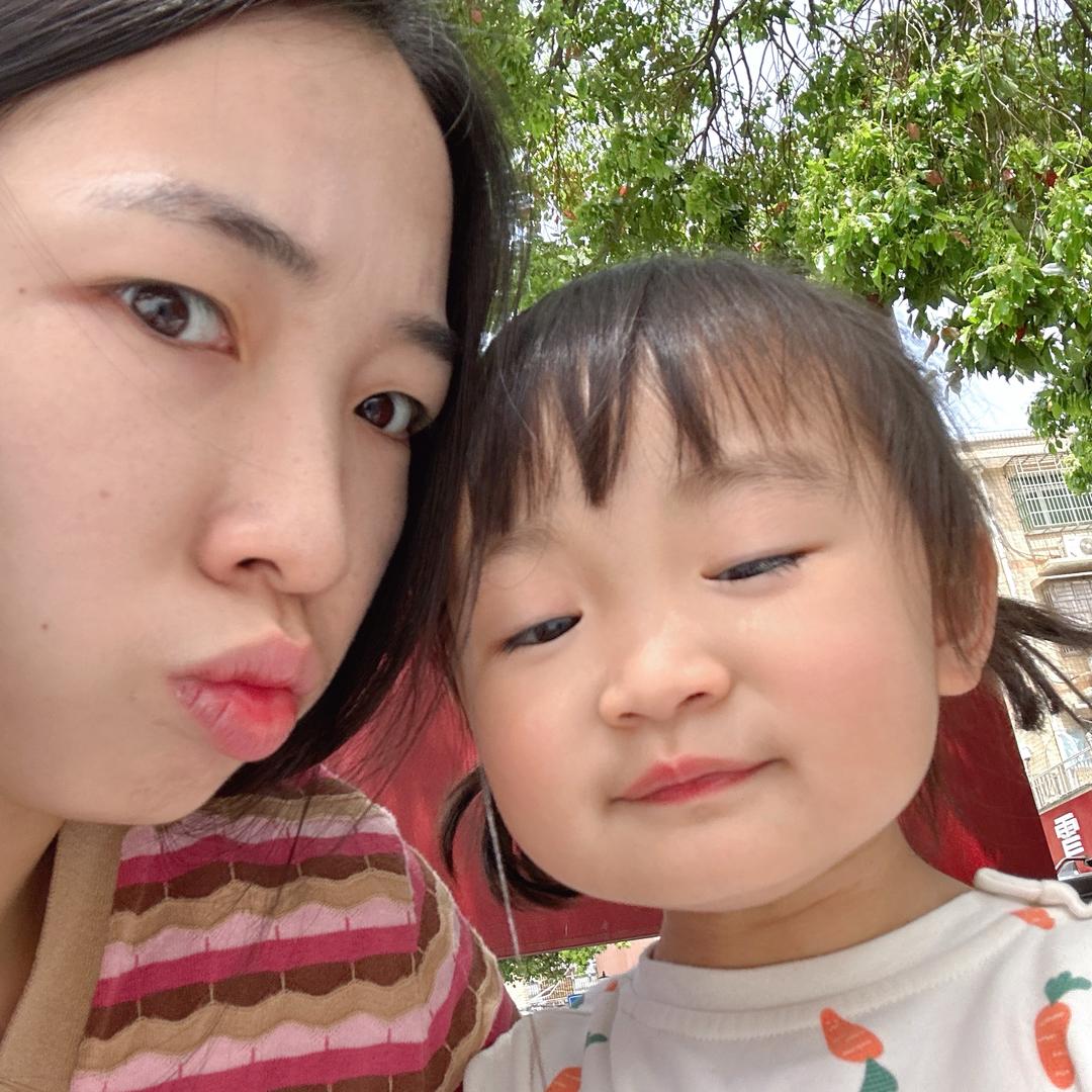 🌟高能量妈妈の日常🌟