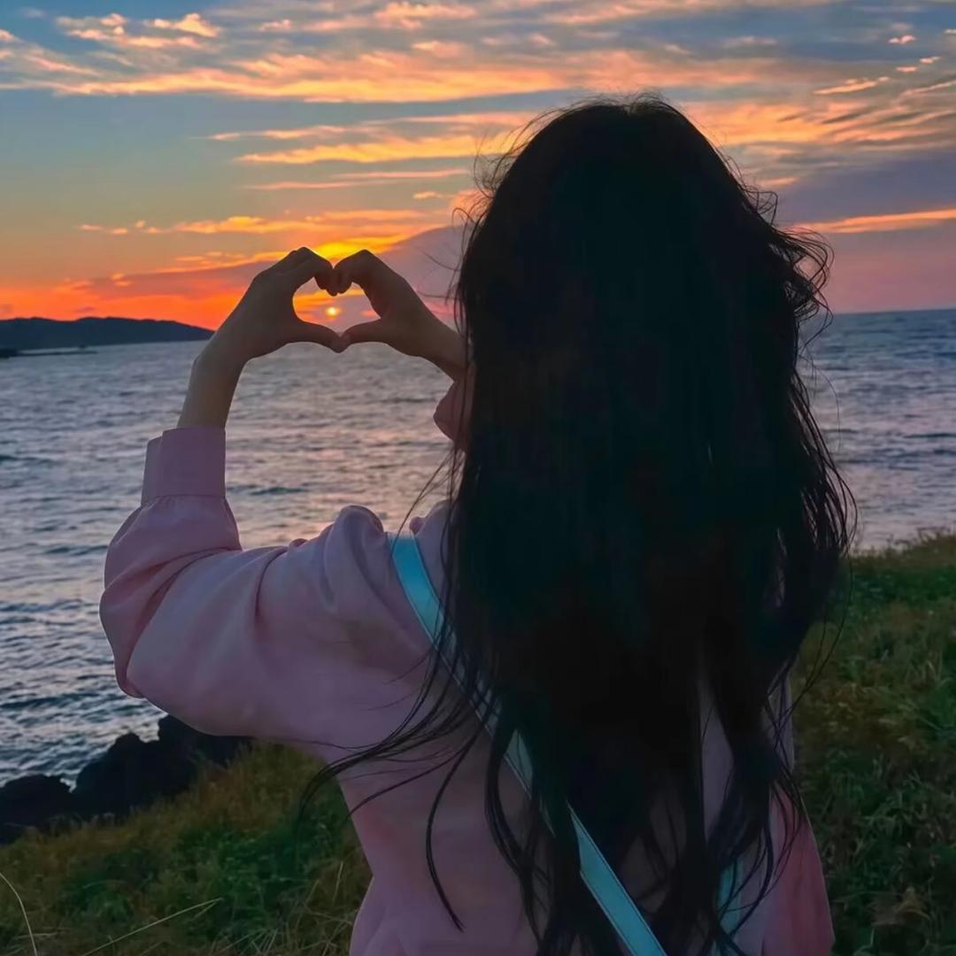 😘