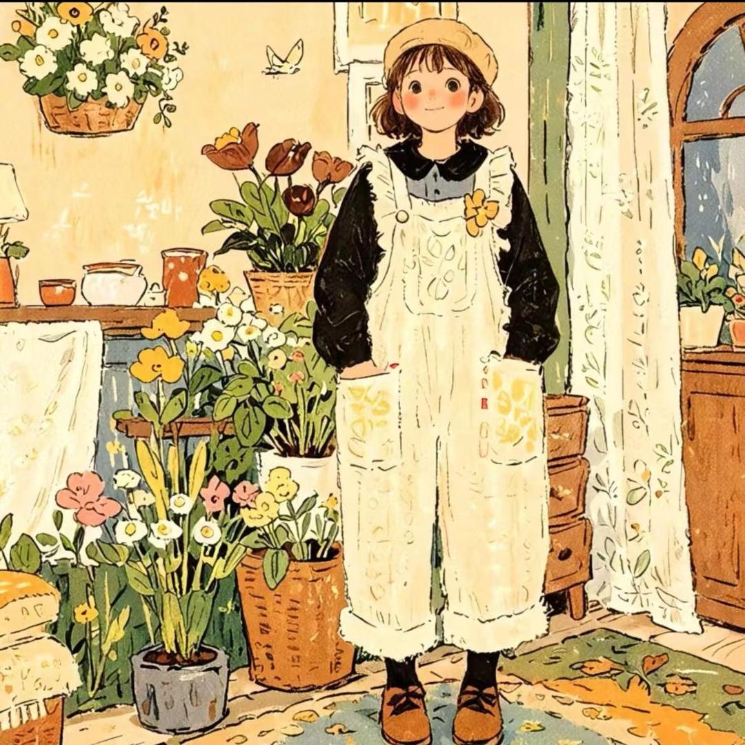 花花麻味服装店
