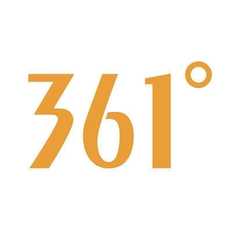 361°运动