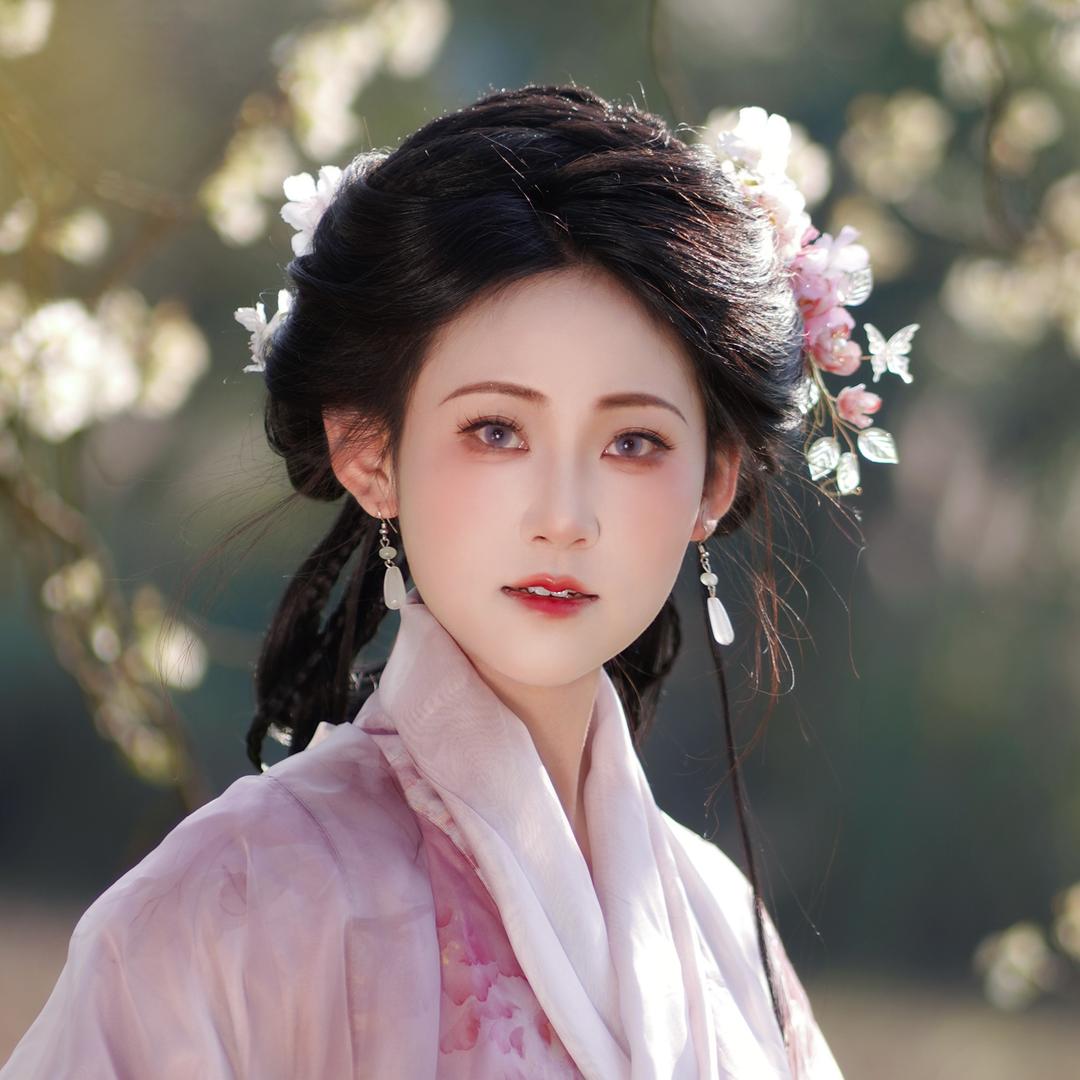 小见宇（冲2W粉版）