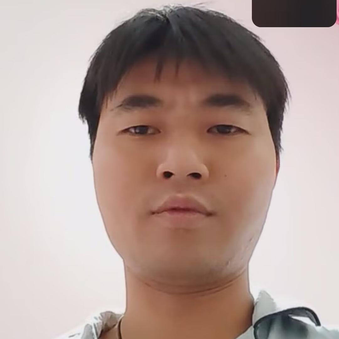 狂奔的大宝