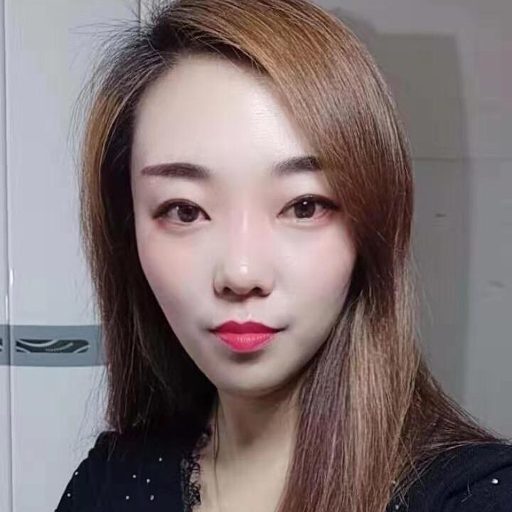 陕北女娃娃