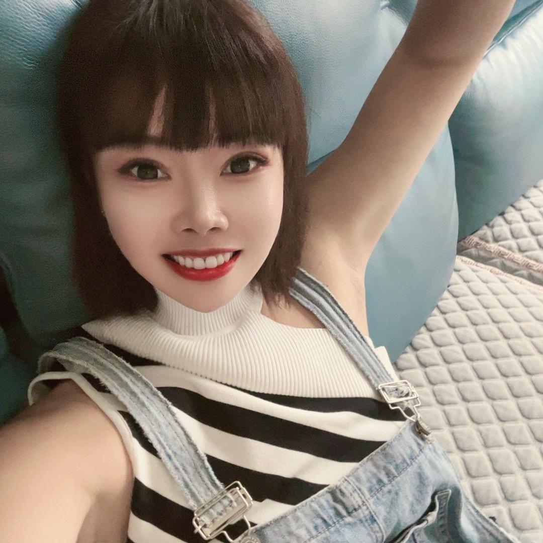 自由如风～（拒绝连赞）