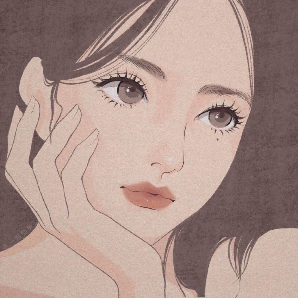 ☁️ ིྀ一口桃子味