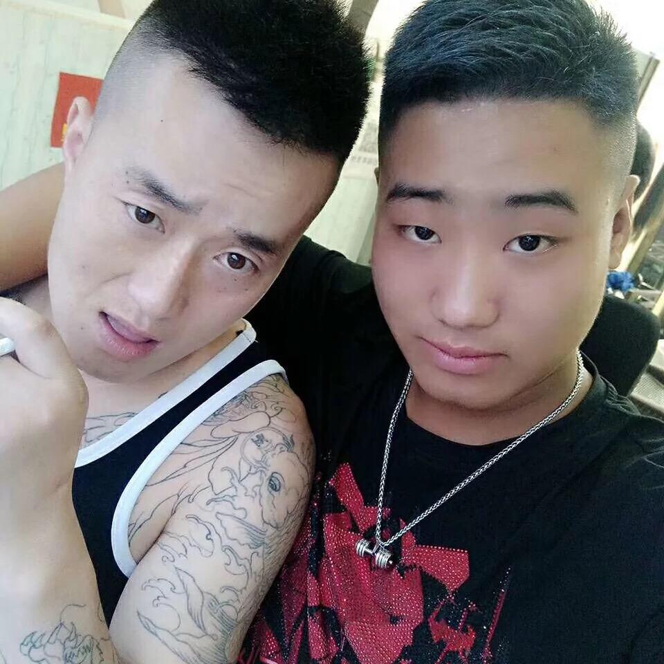 从爱开始！