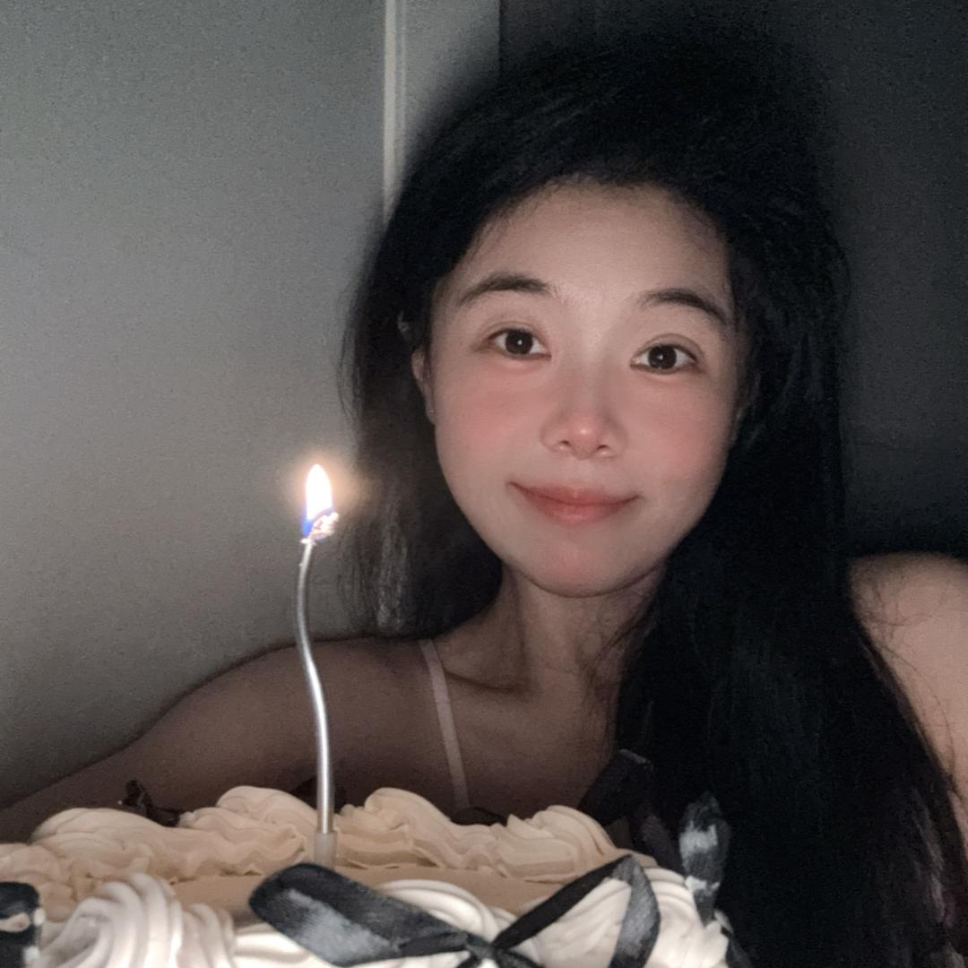阿肉🍰
