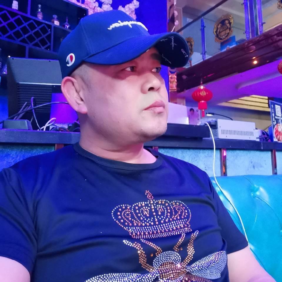 洪先生商贸中心