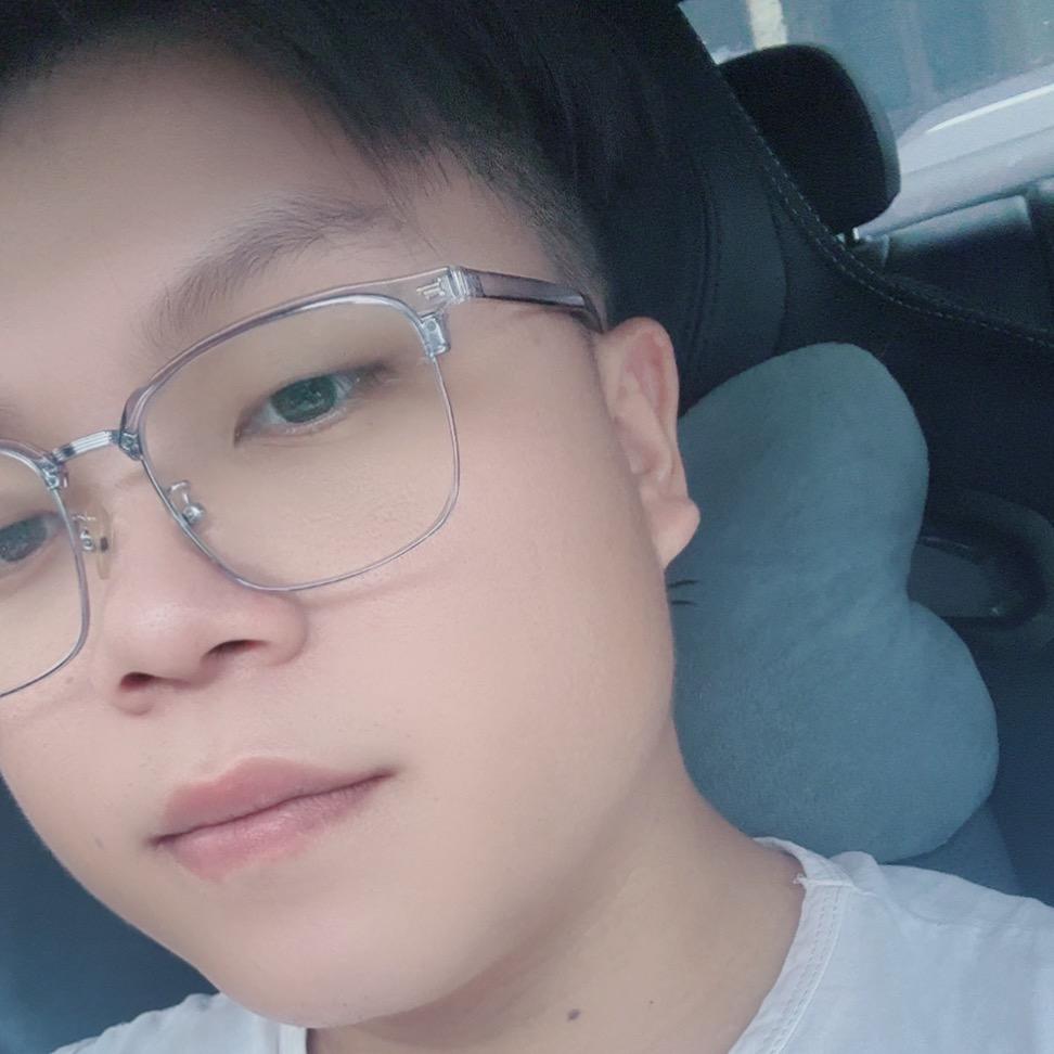 （浩然）团队招人