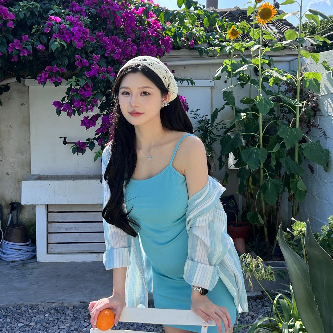 小一（产后变美）