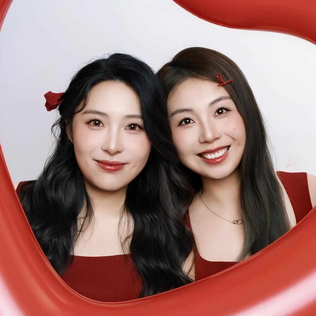 白吃姐妹(每晚6点)