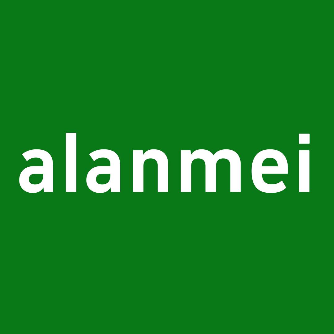 alanmei美妆旗舰店玫瑰水