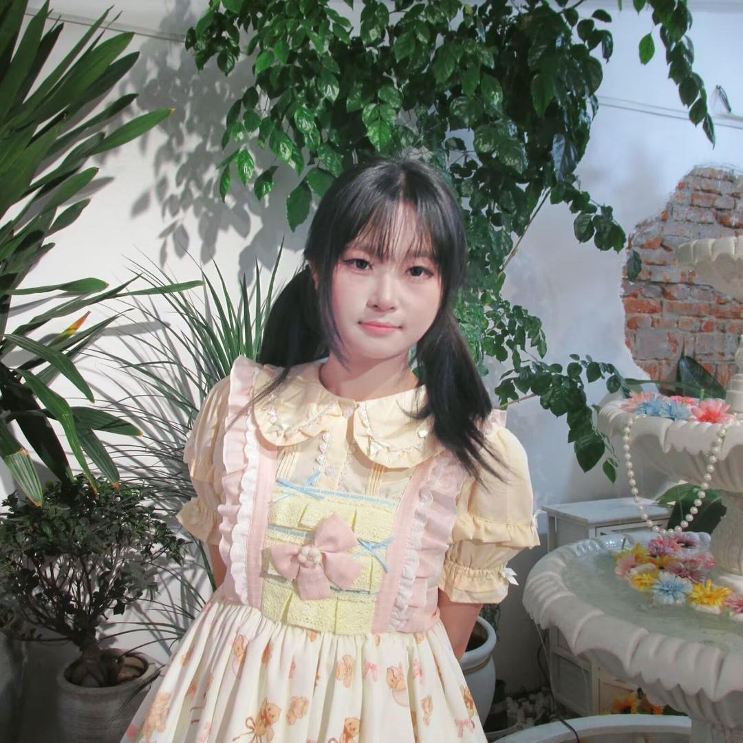 娜娜酱~