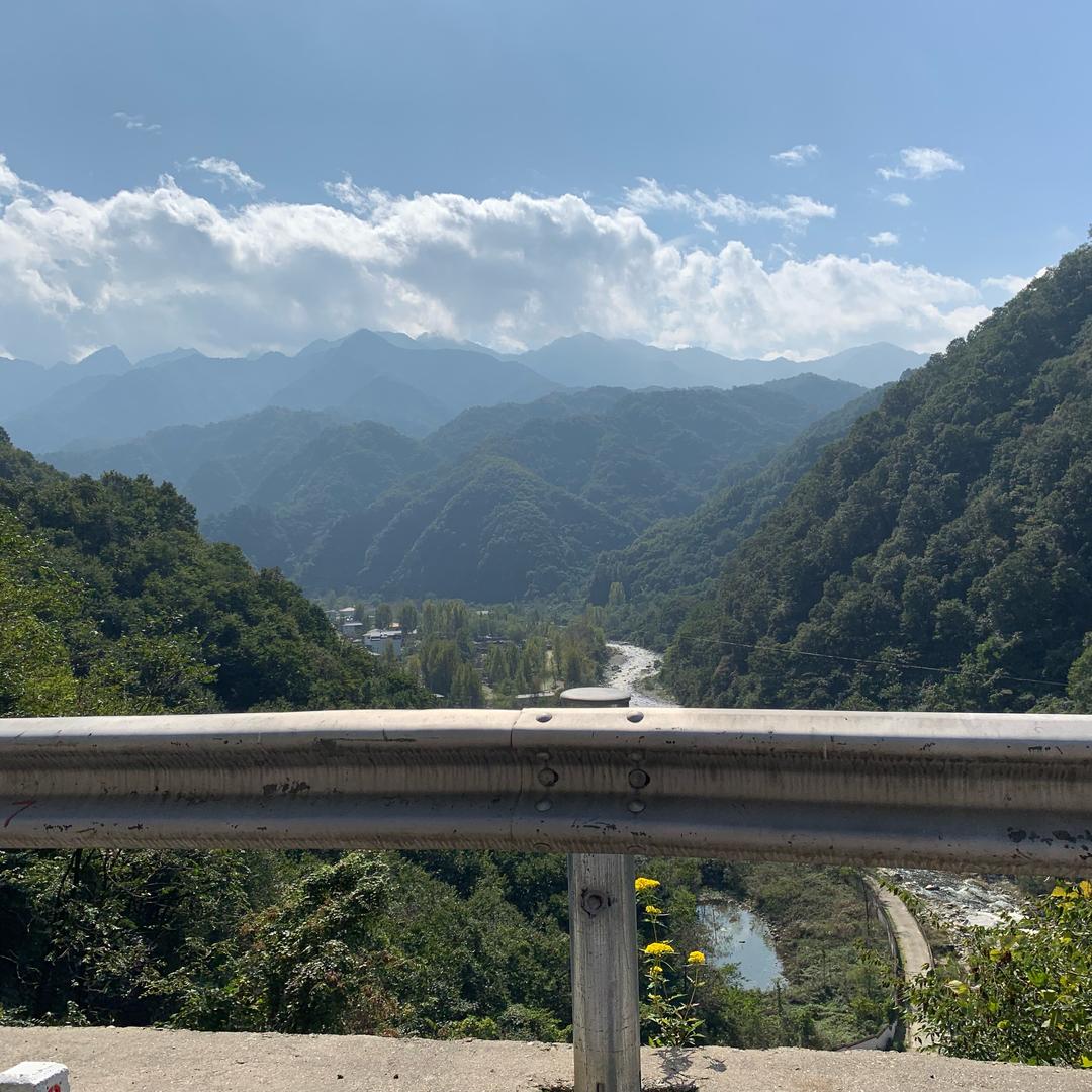 归途