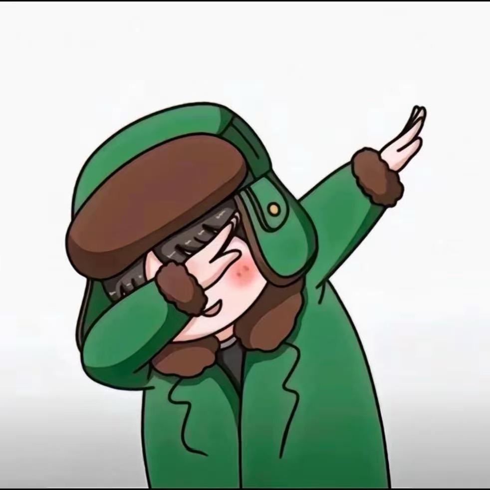 💋小李同学Emo了💕