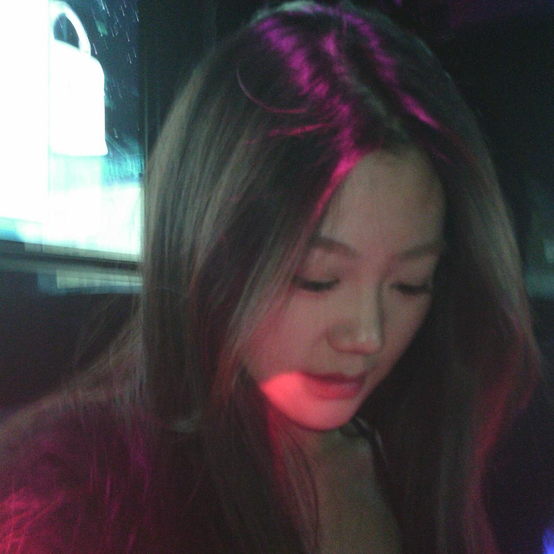 小鹿➕➕
