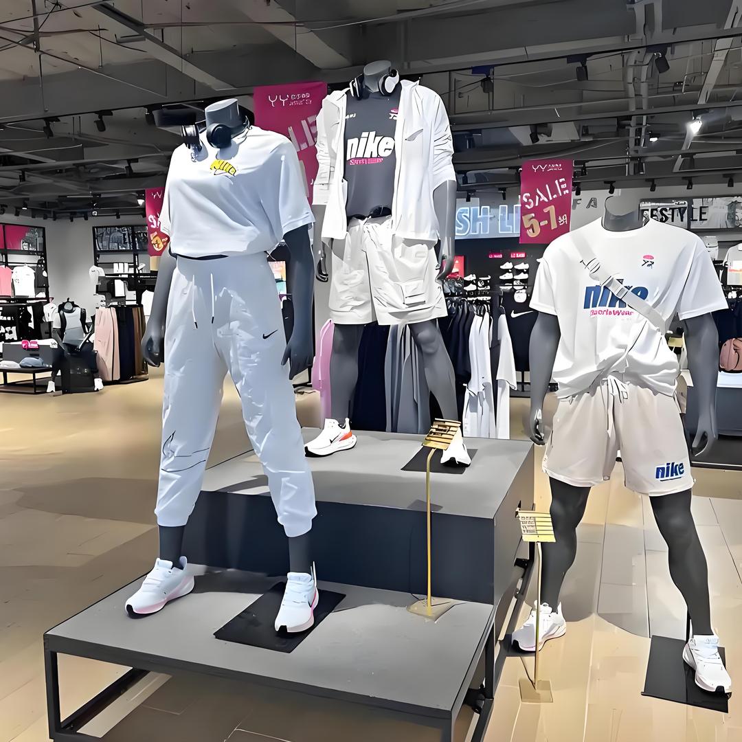 正品运动服装