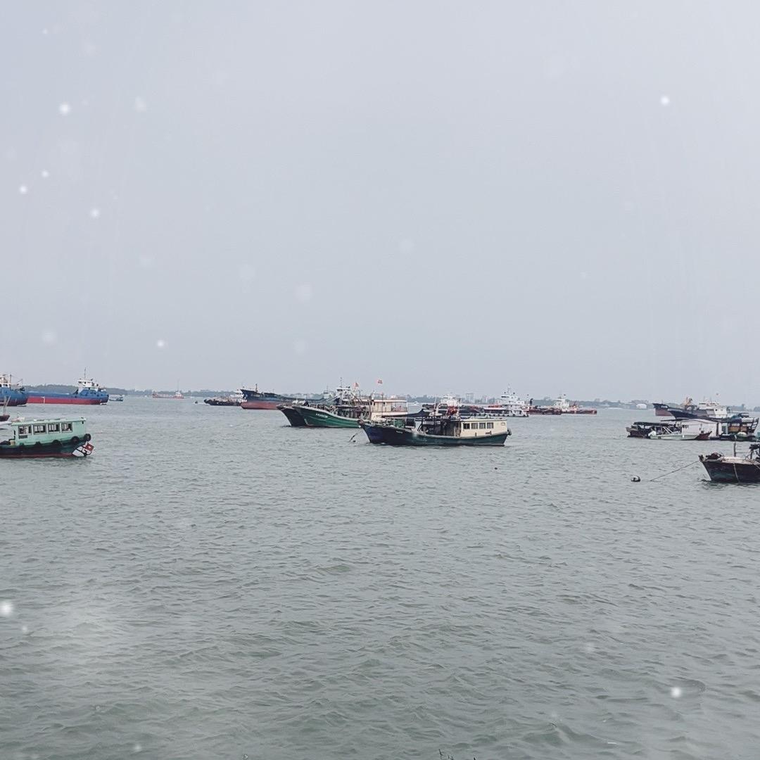 大鱼海鲜铺源头直供