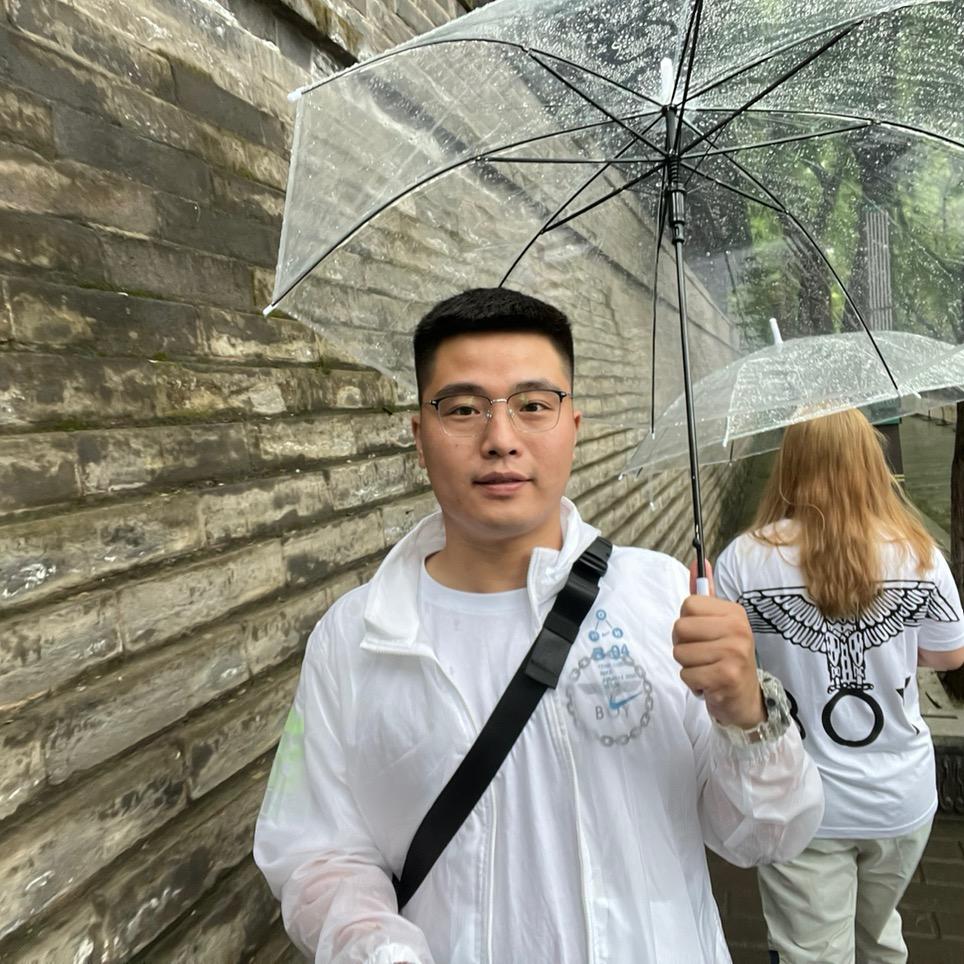 初防自起