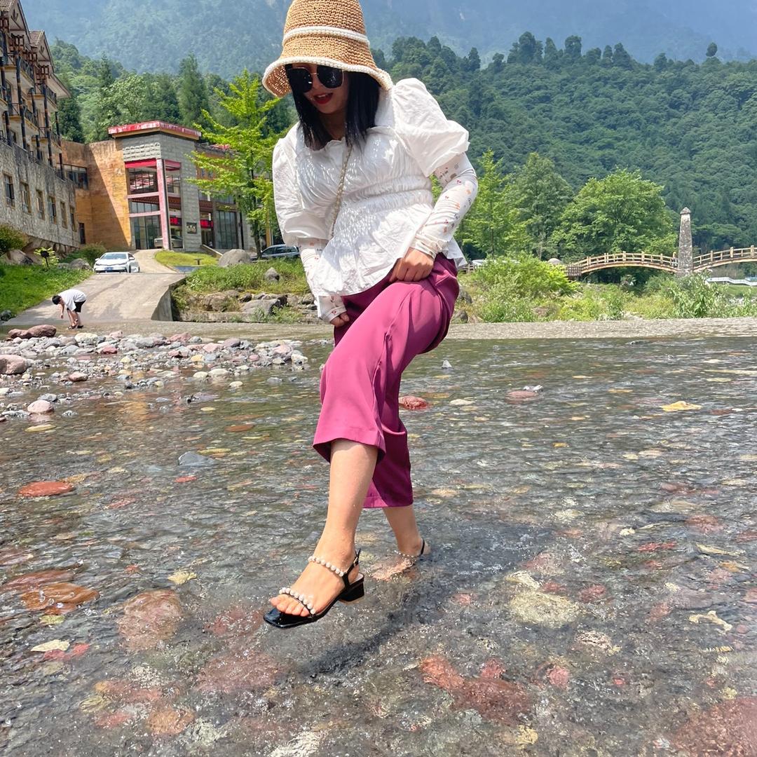 三妹在农村