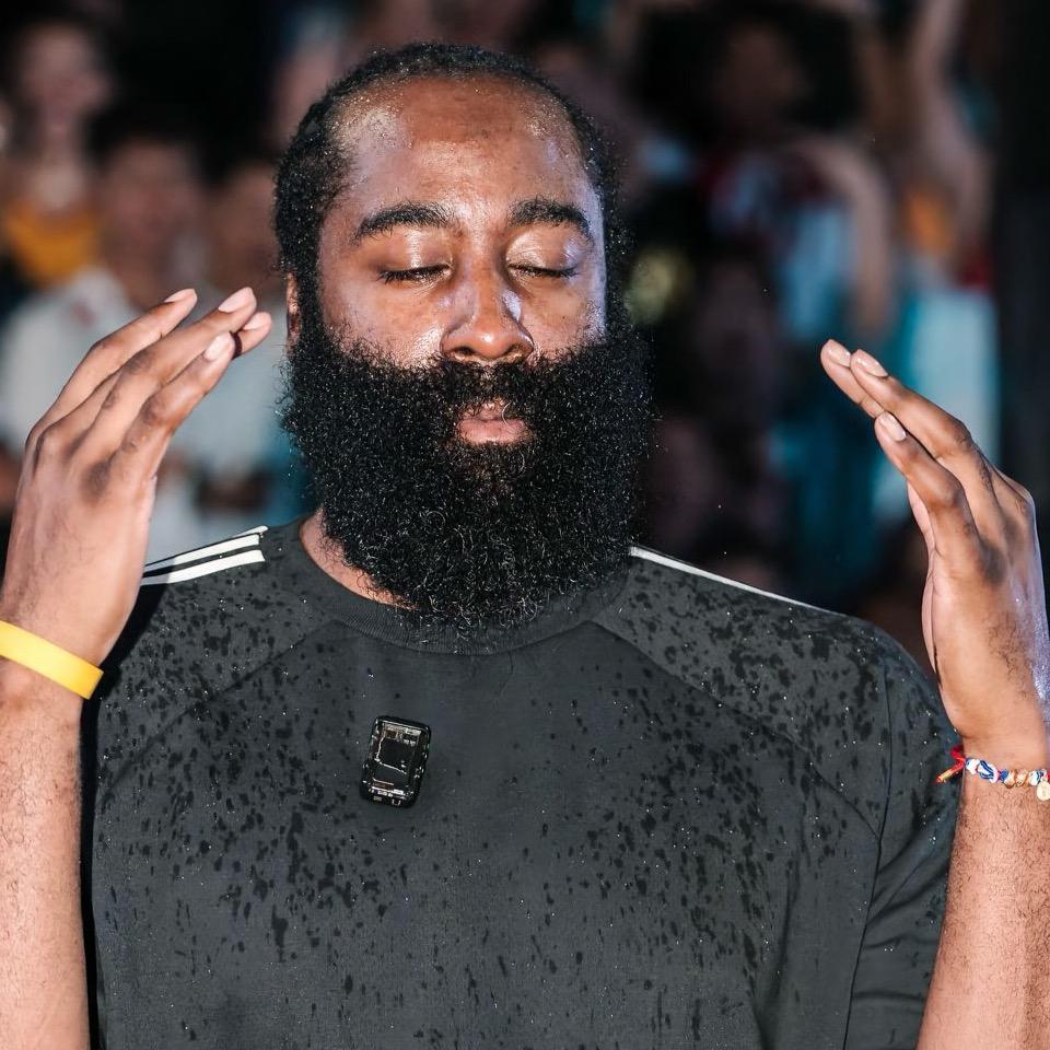 Magic- Harden