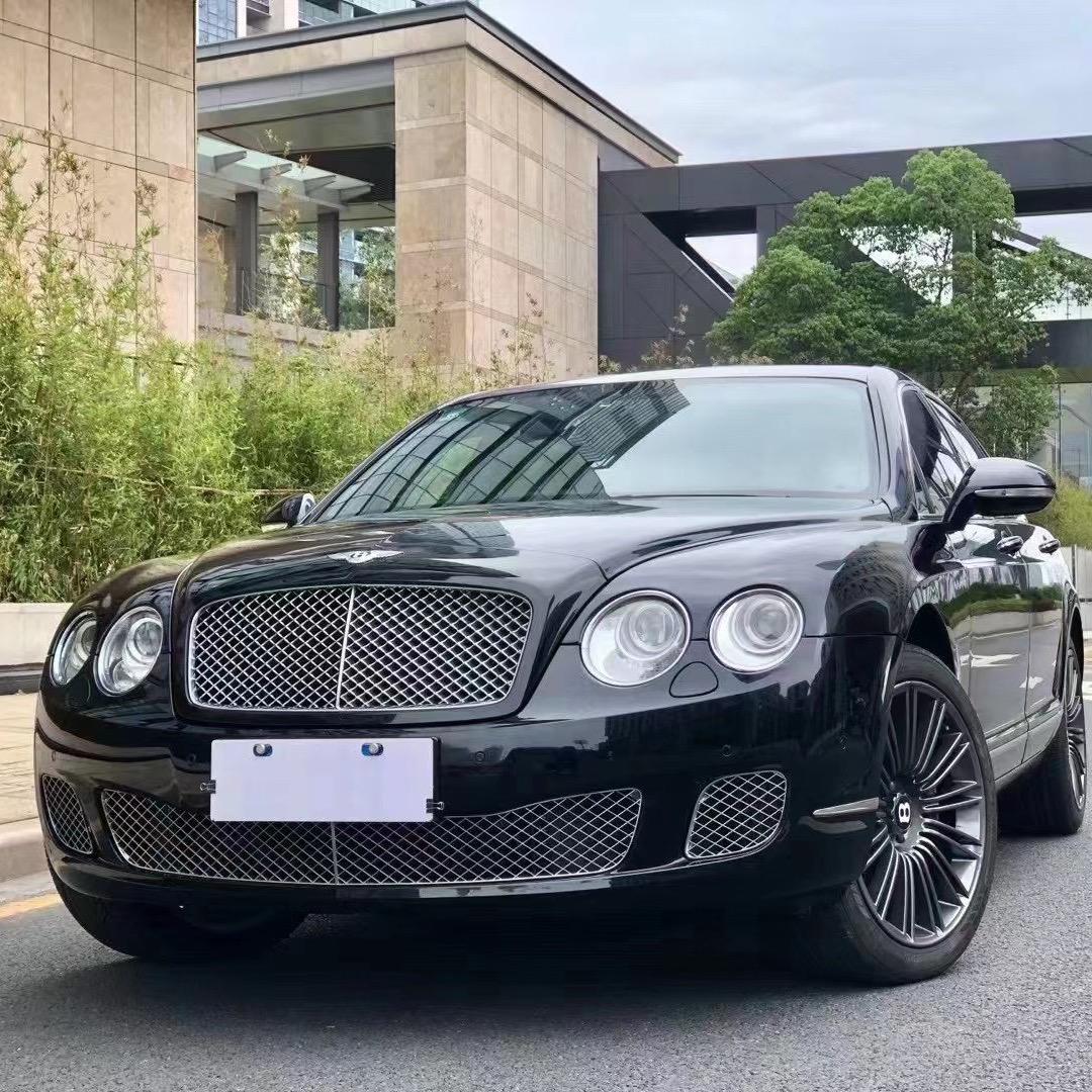 深圳嘉信泰名车