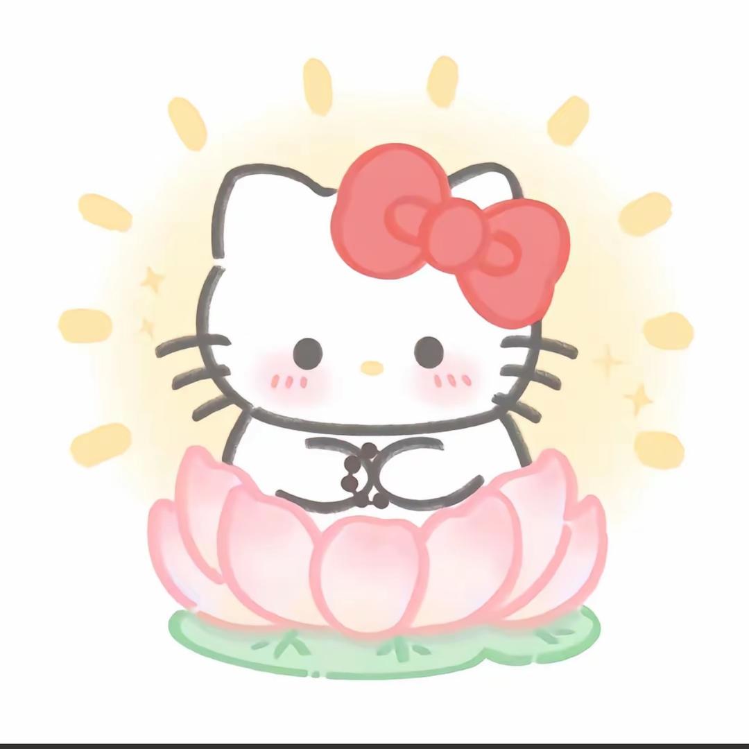 🌈我要中福袋！