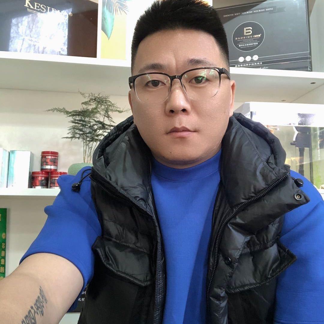 uncle东