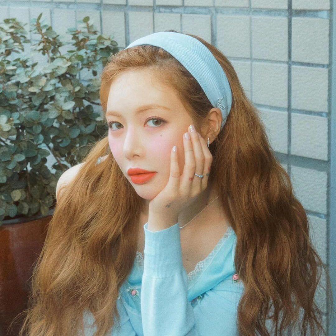 你去做有氧吧（女明星版）