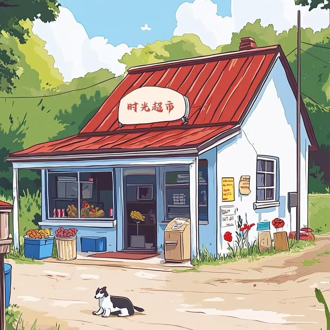 很哇塞杂货铺