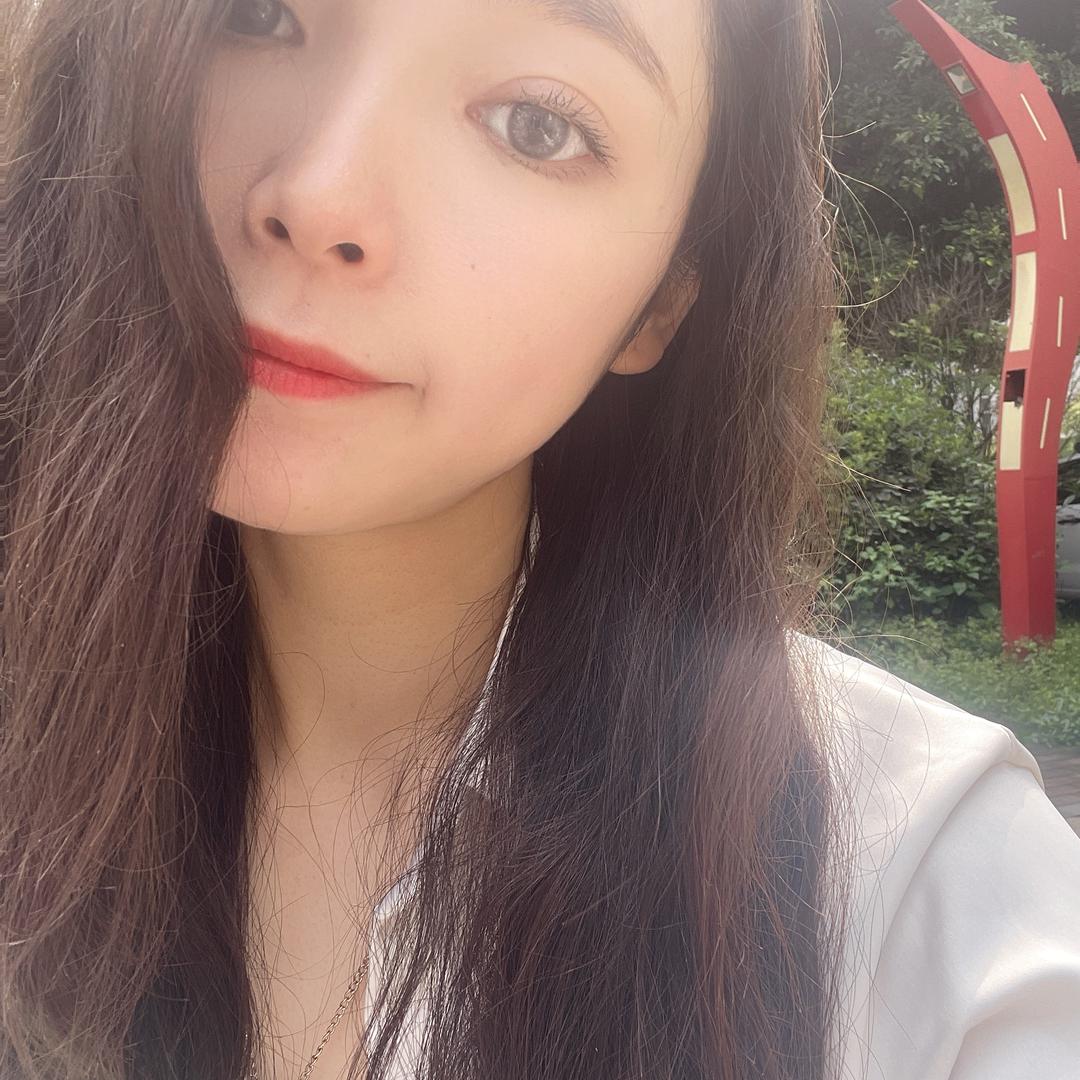 🧡王小雪