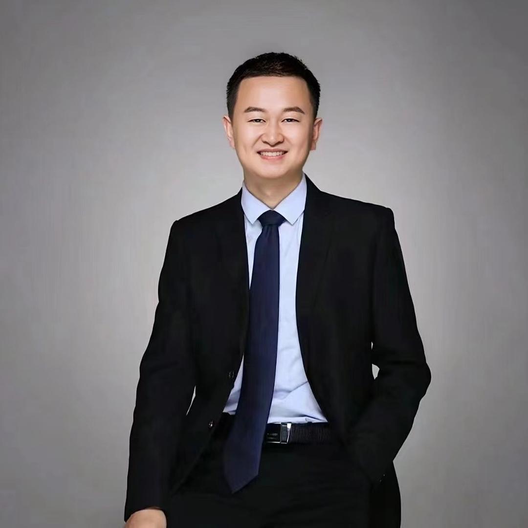 武当新京武-刘老师
